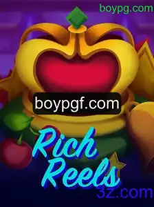 Explorando o Mundo de RichReels: Um Guia Completo