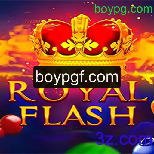 Descubra as Emoções e Estratégias do Jogo RoyalFlash