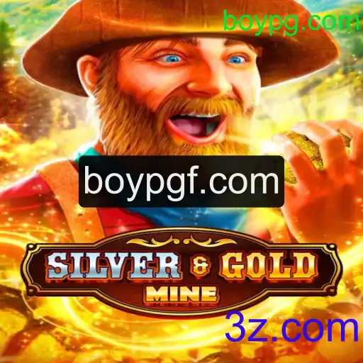 SilverGold: Descubra o Novo Jogo da Boypg.com