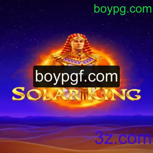 Explorando o Universo de SolarKing: Aventura e Estratégia em um Novo Jogo Inovador