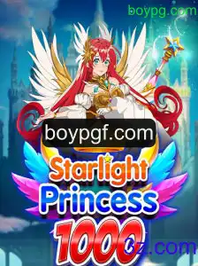 Explorando o Mundo de StarlightPrincess1000