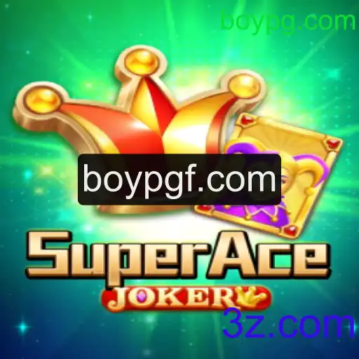 SuperAceJoker: Uma Jornada Emocionante no Mundo dos Jogos