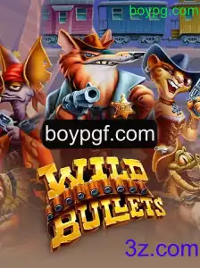 Descubra a Emoção de 'WildBullets': Um Jogo de Aventura Inovador