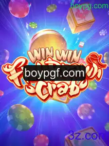Explorando o Fascinante Jogo de WinWinFishPrawnCrab