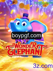 WonderElephant: A Fascinante Jornada Através de Desafios e Aventuras